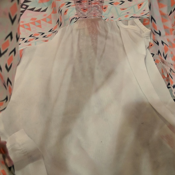 Girls faded glory shirt - Picture 2 of 3